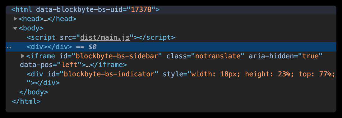 用 JSX 实现 Carousel 轮播组件